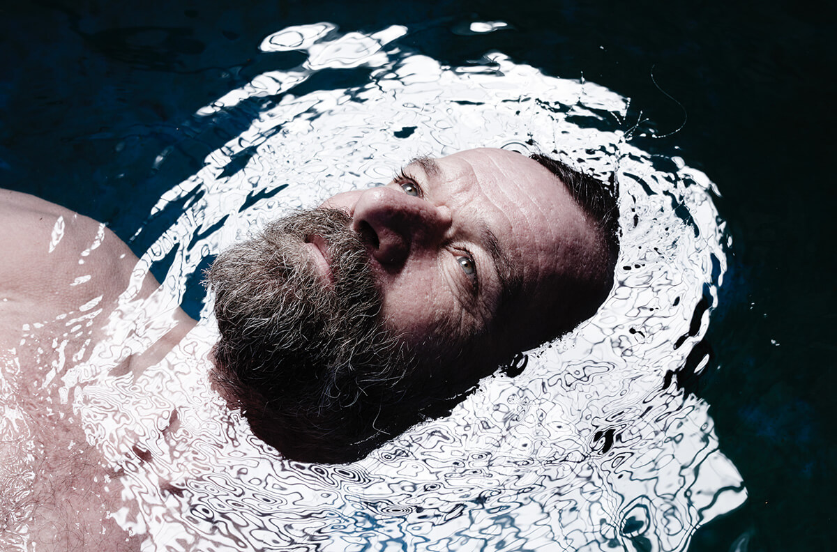 Form - Wim Hof