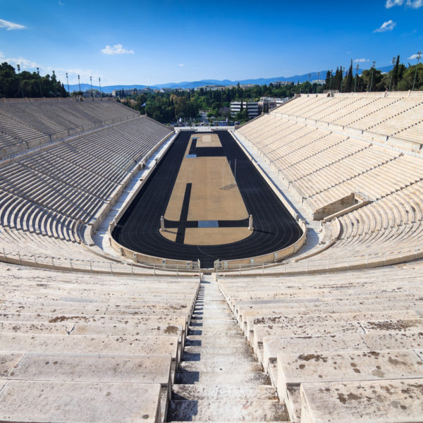 The Most Awe-Inspiring Running Tracks in the World | Form - US