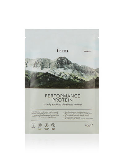 Form Performance Sachet