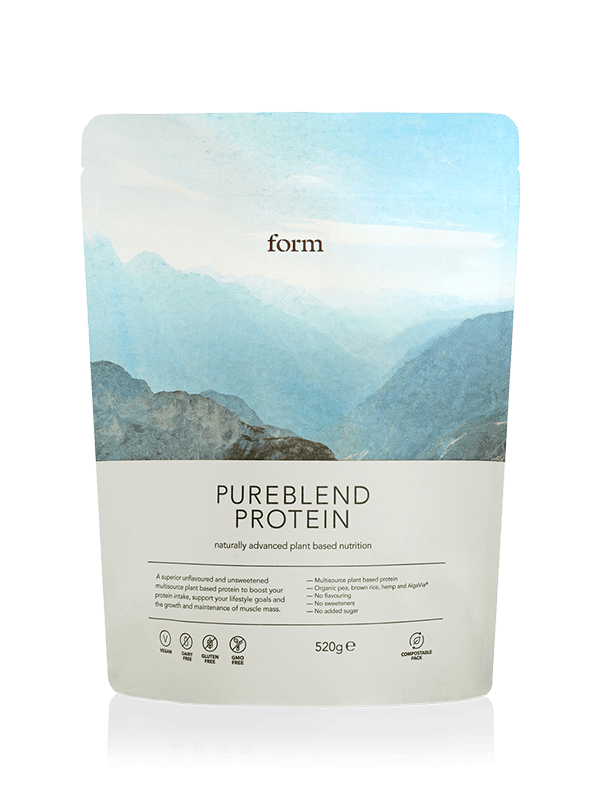 Pureblend Protein