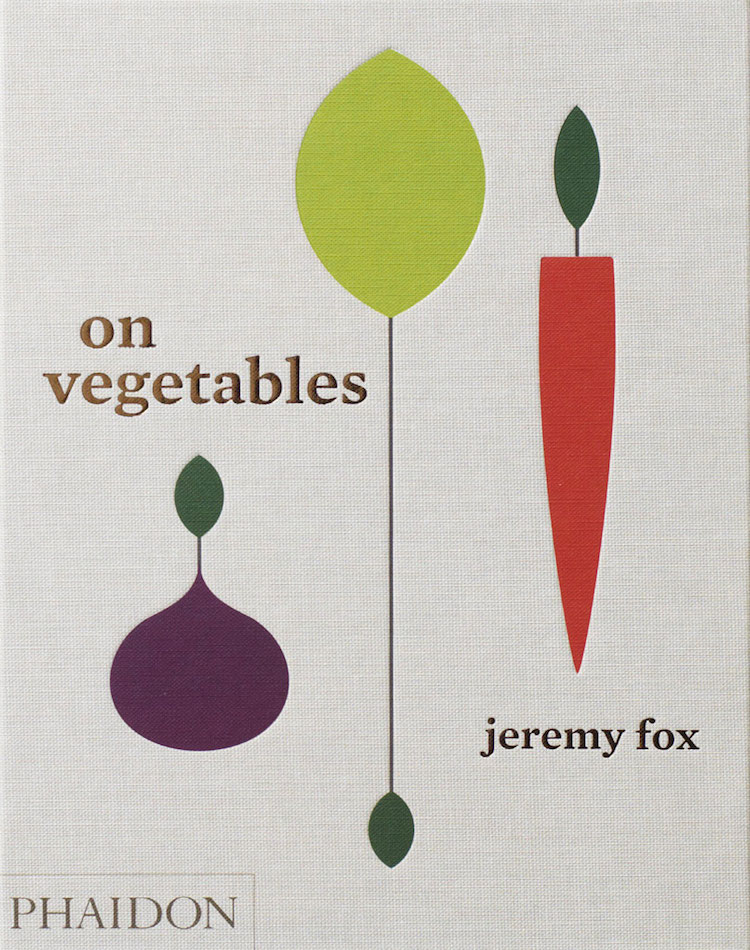 Vegan cookbooks