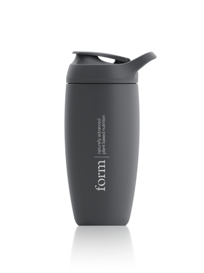 form insulated shaker