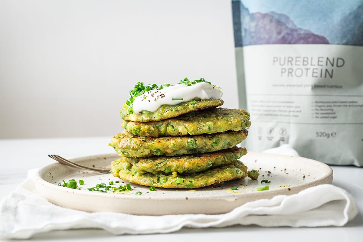 Form-Fritters