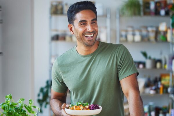 Fuelled by Form: Dr. Rupy Aujla on Why We All Should Be Eating More ...