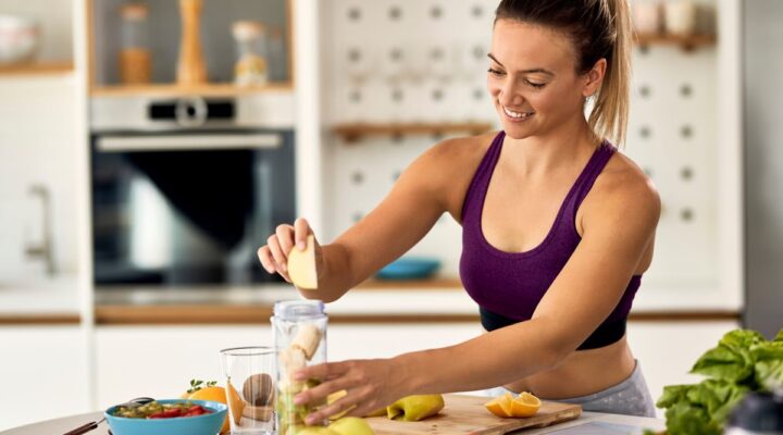 inForm-Ask-Dr-Adam--Does-It-Matter-What-You-Eat-Before-a-Workout---header-image