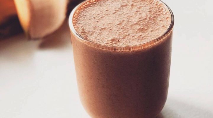 Form - Protein Shake