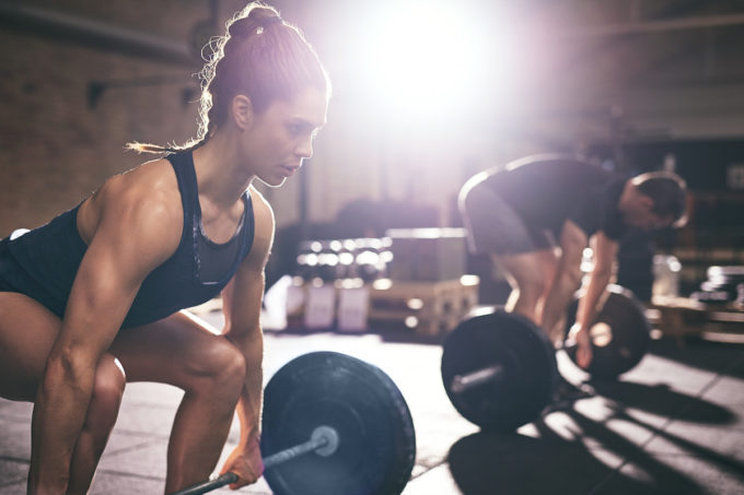 Resistance Training: 6 Interesting Discoveries On Lifting Weights | Form