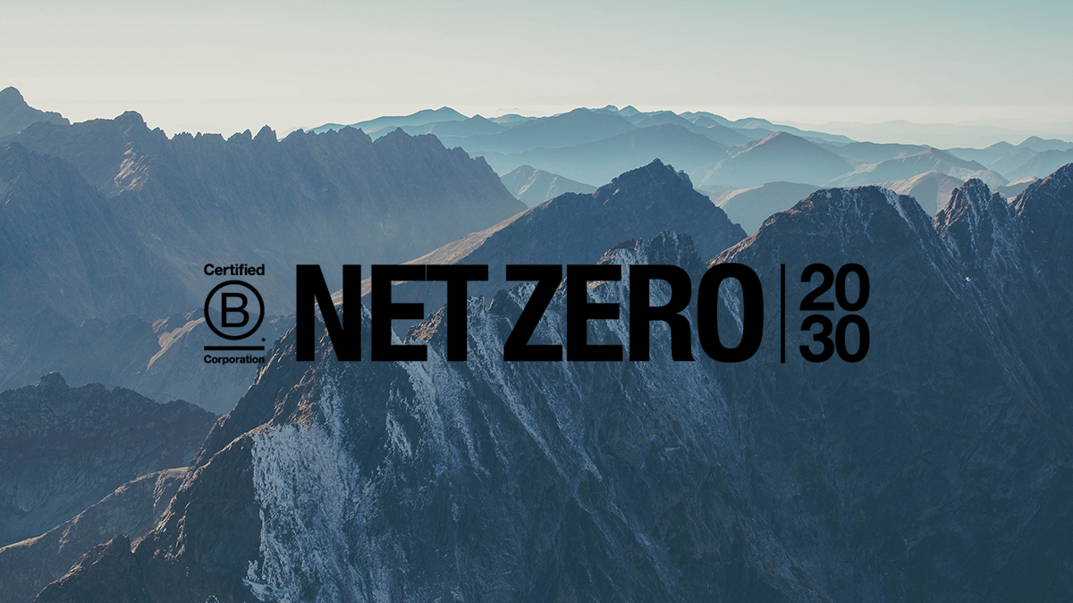 net zero 2030