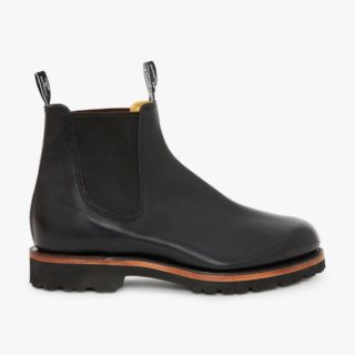 RM Williams boots