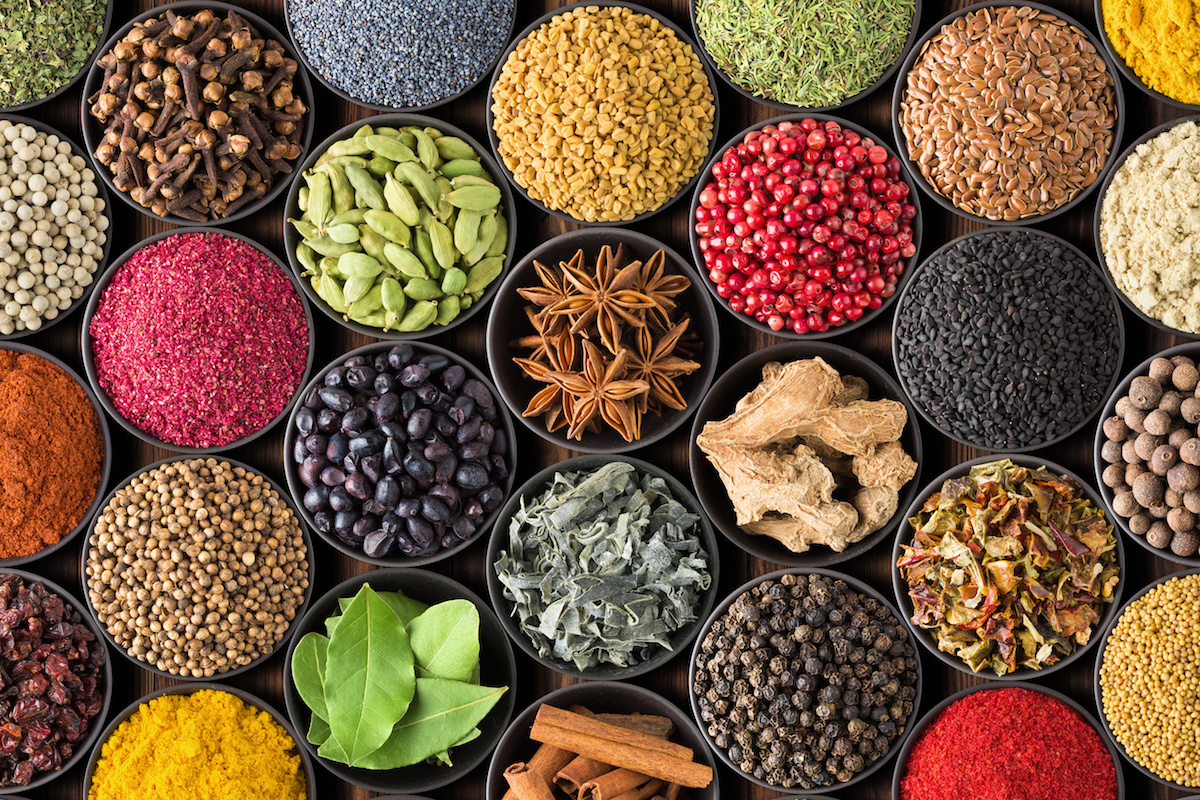 10 Spices Every Home Cook Should Have In Their Spice Rack Form