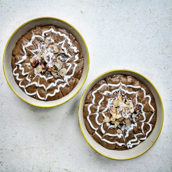 Here's How to Make a Picture-Perfect Smoothie Bowl Every Time - Form