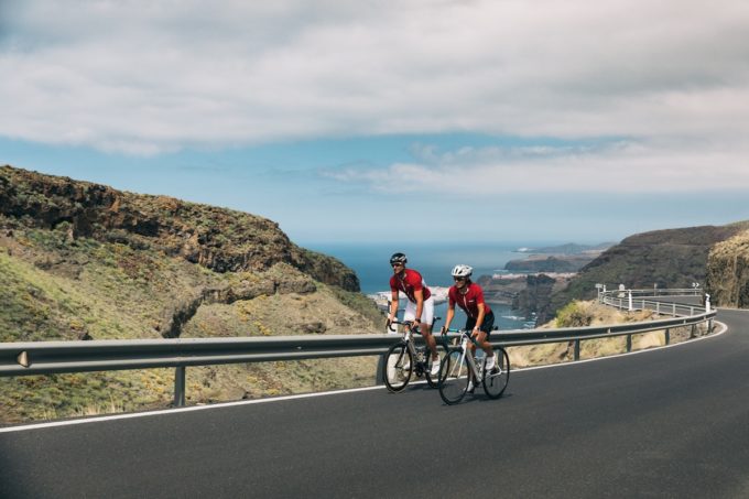 10 Of The Most Breathtaking Cycling Routes In The World - Form