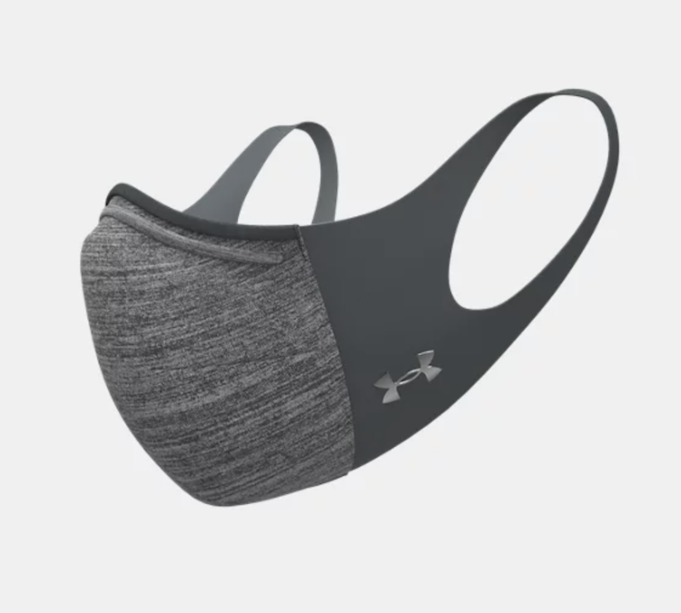 Under armour mask