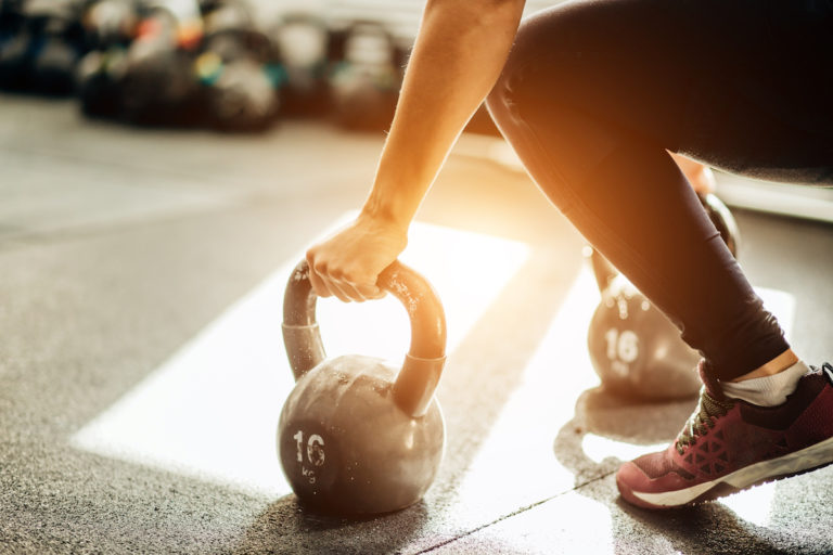 Which Weight Training Sets Pattern Is The One For You? - Form