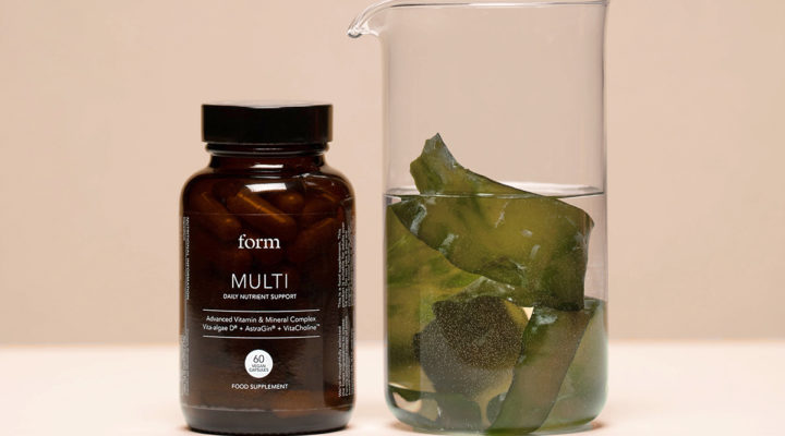 Form Multi Vegan Multivitamin