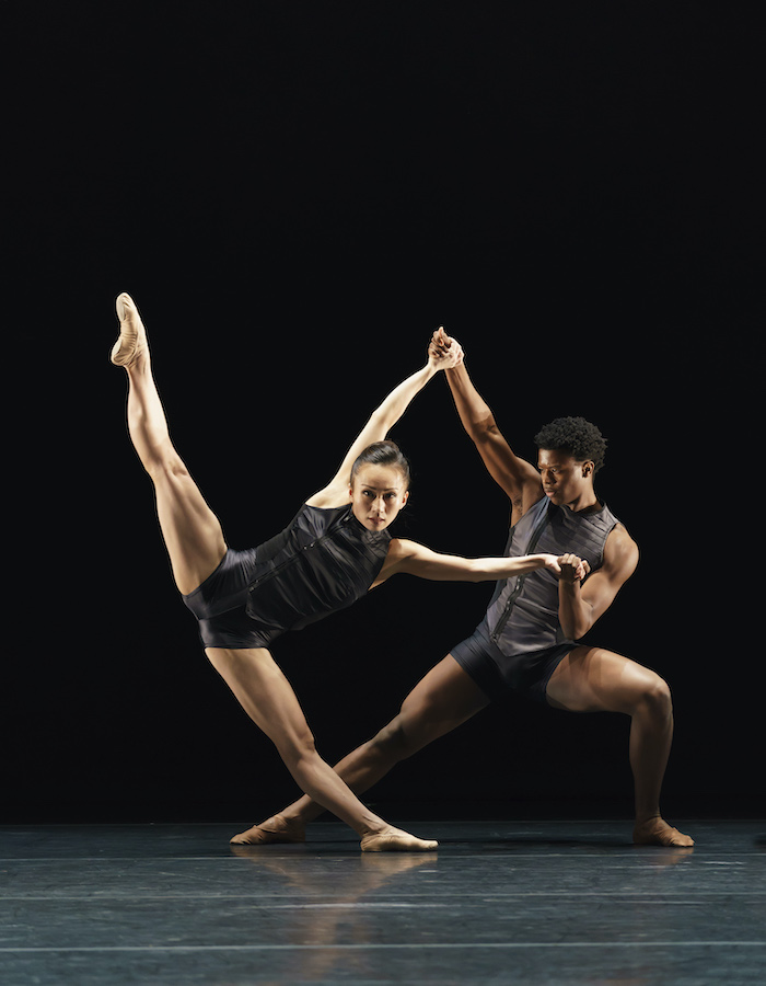 Ballet Black: The Company on a Mission To Make the World of Classical ...