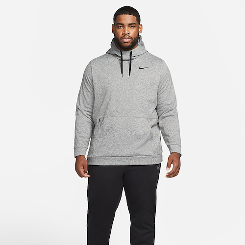 Nike best gym hoodies