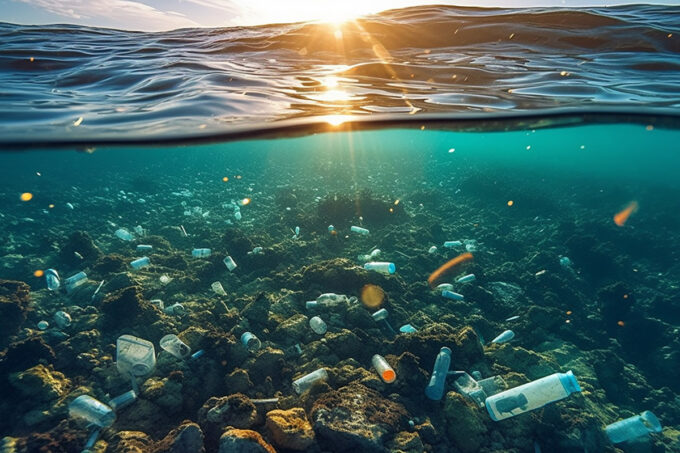 How Concerned Should I Be About Microplastics? - Form