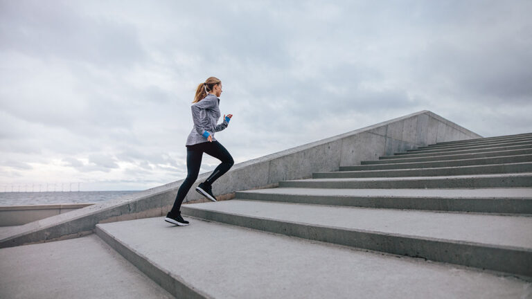 How To Start Enjoying Exercise - Form