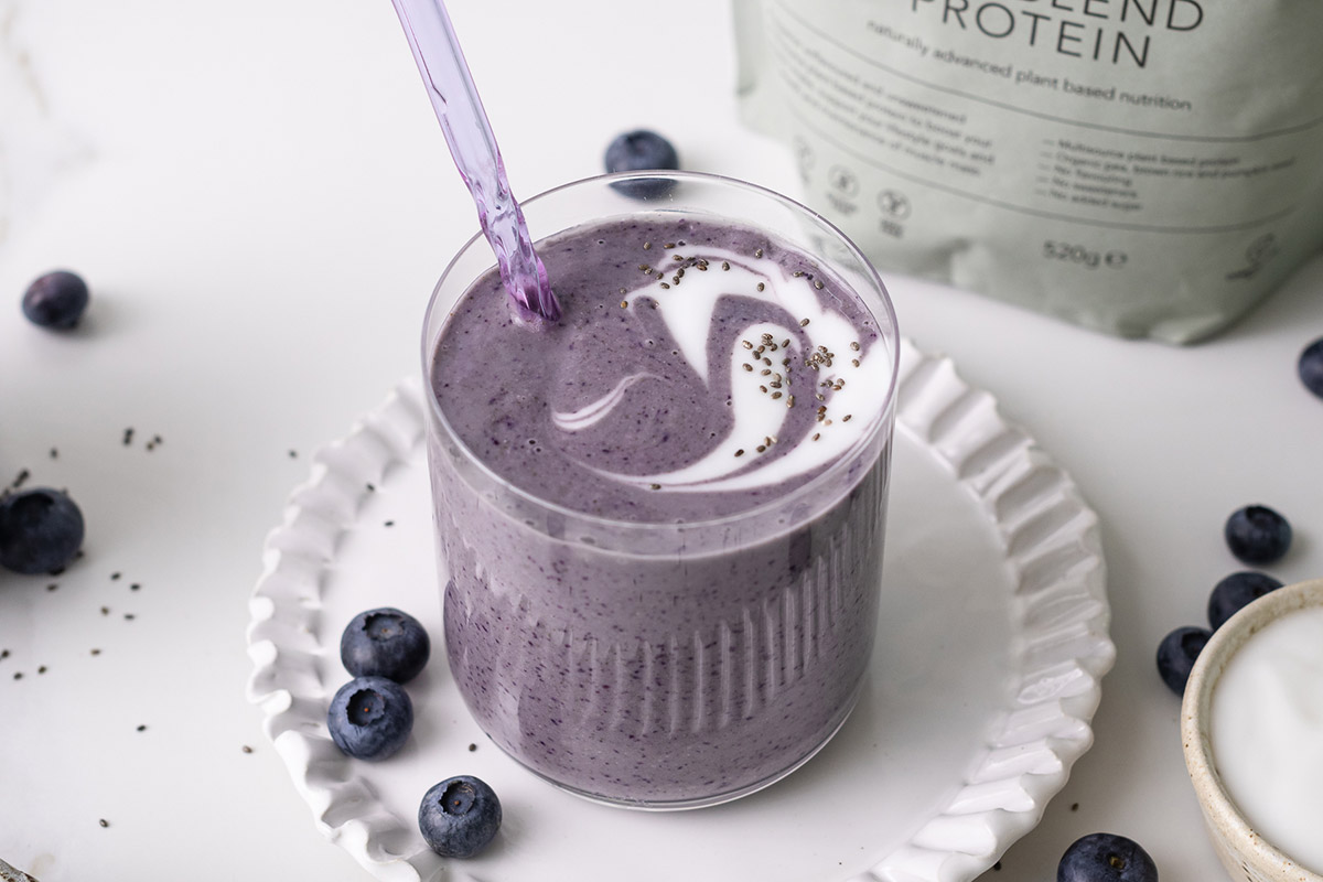 Form-Blueberry-smoothie-recipe