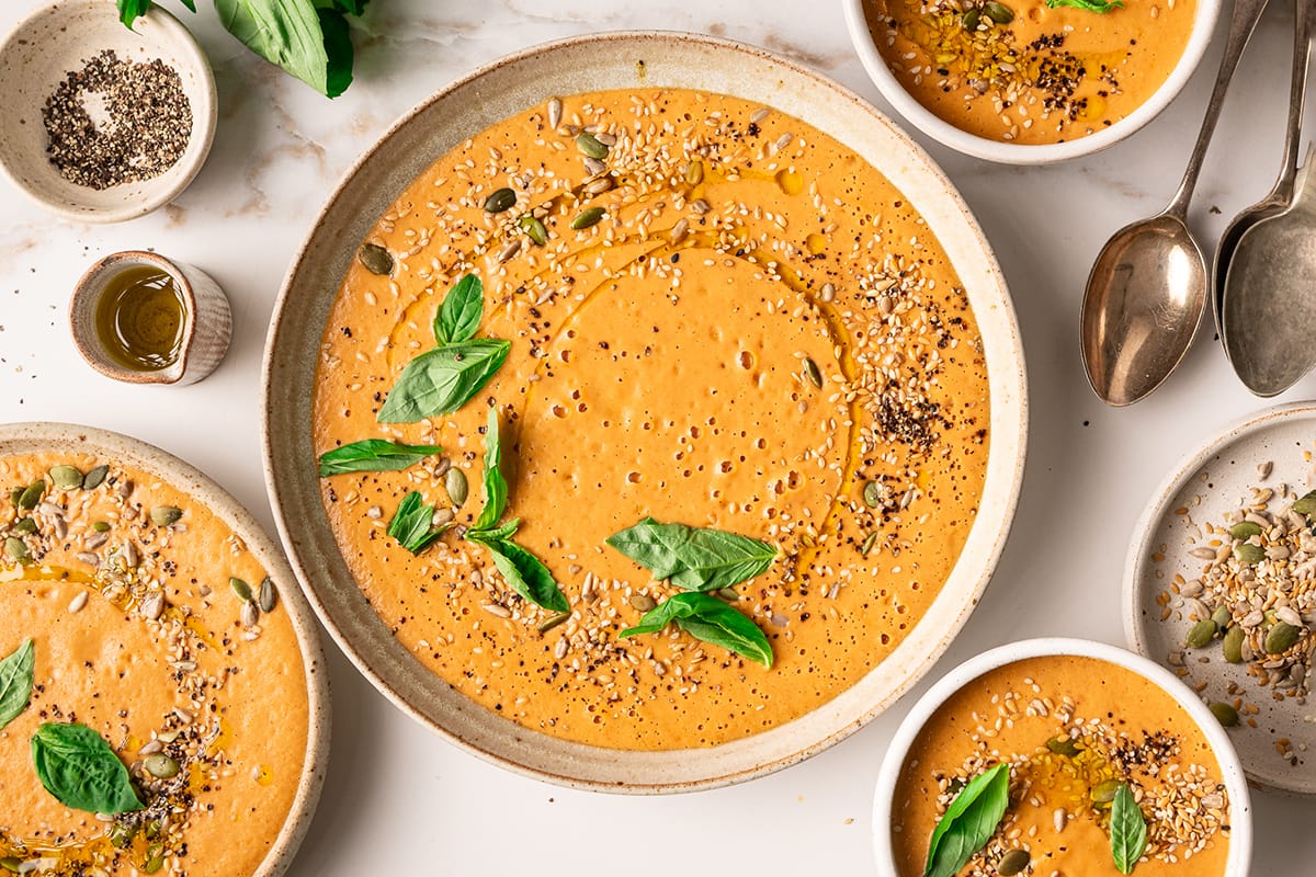 Form-Tomato-Soup