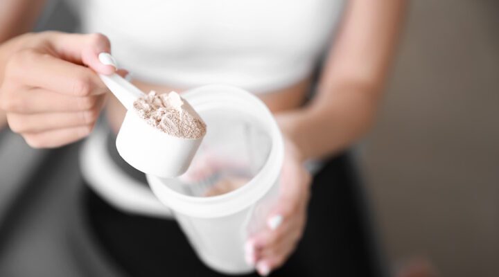 inForm-Ask-Dr-Adam--Do-I-Really-Need-Protein-if-Im-Not-Lifting-Weights-Every-Day--header-image