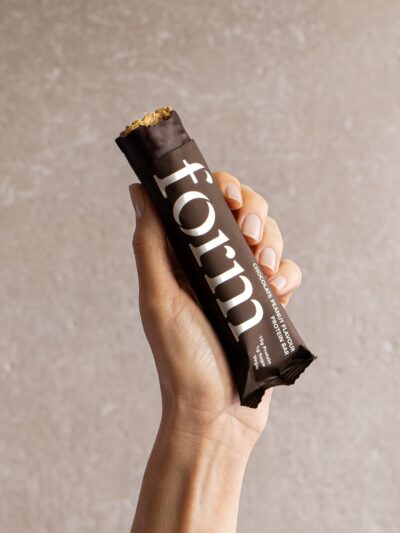 Form Protein Bar