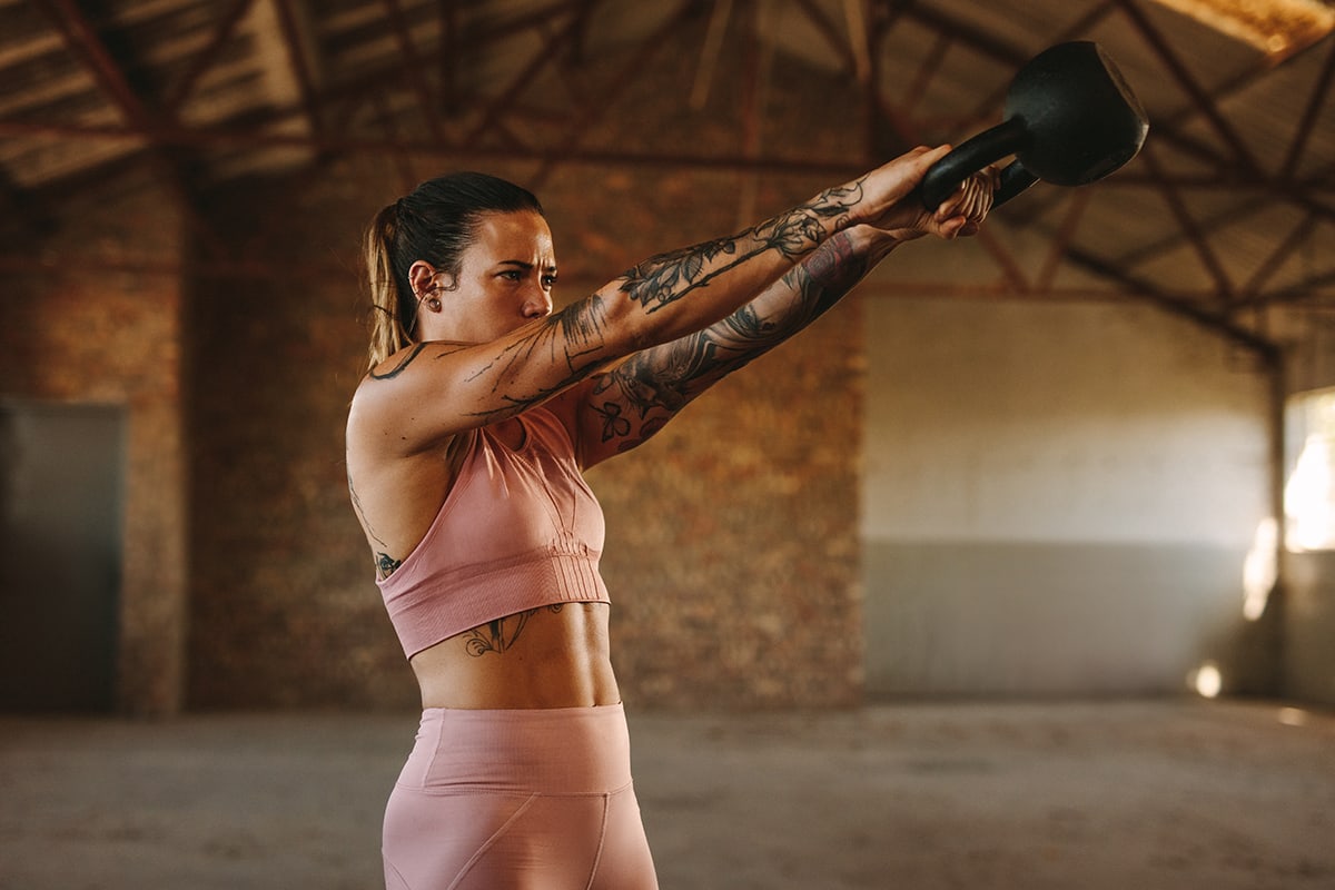 Ask Dr Adam: Why Do Some People Build Muscle More Easily?